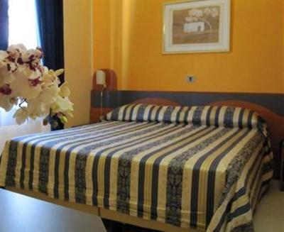 фото отеля Hotel Festival Sanremo