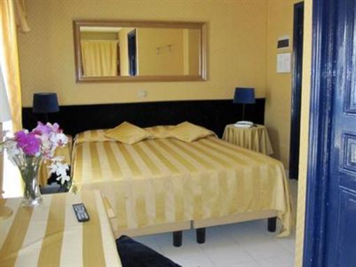фото отеля Hotel Festival Sanremo