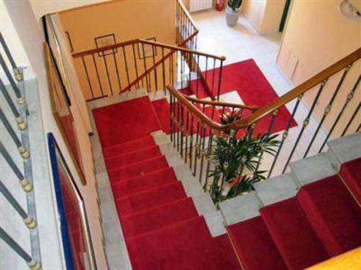 фото отеля Hotel Festival Sanremo