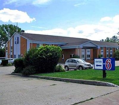 фото отеля Motel 6 - Davenport