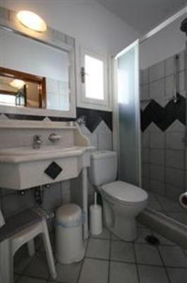 фото отеля Hotel Aegeon