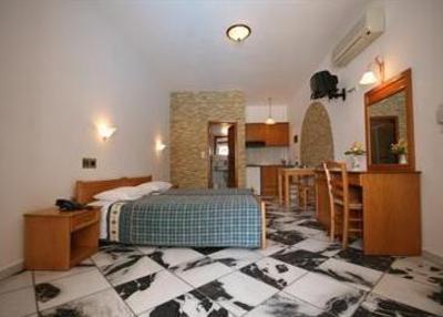 фото отеля Hotel Aegeon