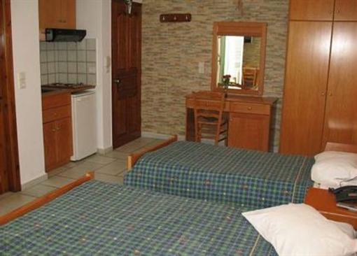 фото отеля Hotel Aegeon