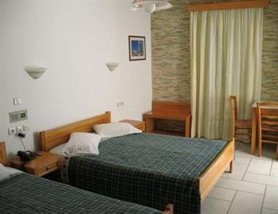 фото отеля Hotel Aegeon