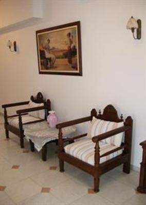 фото отеля Hotel Aegeon