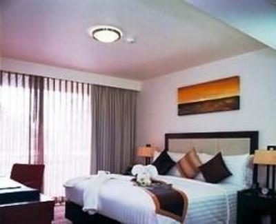 фото отеля Oakwood Residence Thonglor Bangkok