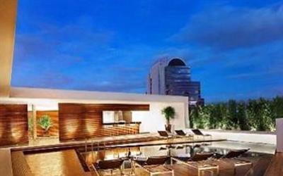 фото отеля Oakwood Residence Thonglor Bangkok