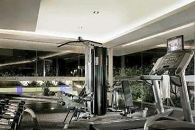фото отеля Oakwood Residence Thonglor Bangkok