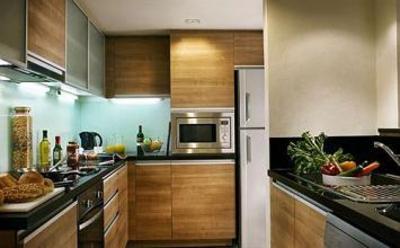 фото отеля Oakwood Residence Thonglor Bangkok