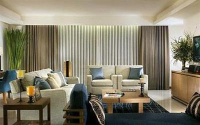 фото отеля Oakwood Residence Thonglor Bangkok