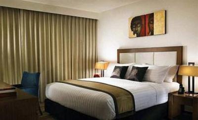 фото отеля Oakwood Residence Thonglor Bangkok