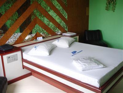 фото отеля Hotel Primor