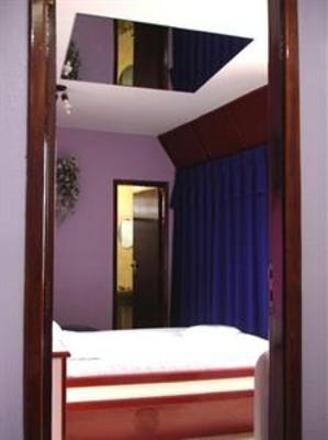 фото отеля Hotel Primor