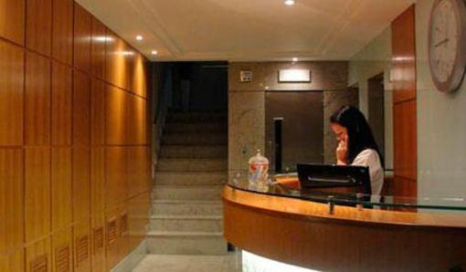 фото отеля Hotel Primor