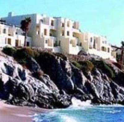 фото отеля Calinda Beach Cabo San Lucas
