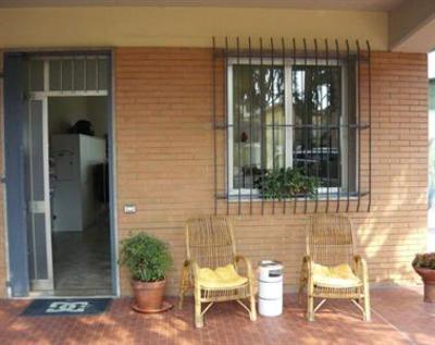 фото отеля Marinetta Bed & Breakfast