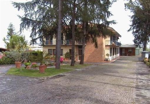 фото отеля Marinetta Bed & Breakfast