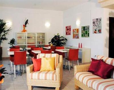 фото отеля Marinetta Bed & Breakfast