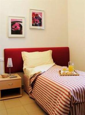 фото отеля Marinetta Bed & Breakfast
