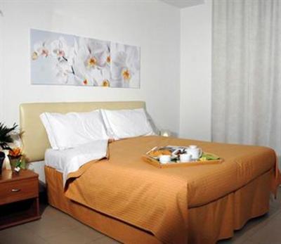 фото отеля Marinetta Bed & Breakfast