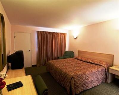 фото отеля Merit Inn