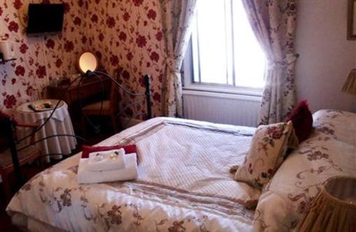 фото отеля Castle Hotel Downham Market