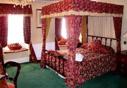 фото отеля Castle Hotel Downham Market