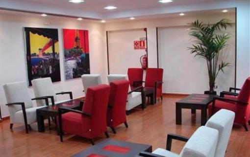 фото отеля Hostal Goyma III