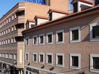 Hostal Goyma III