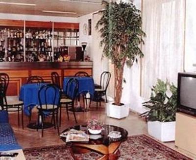 фото отеля Hotel Villa Diana Marina