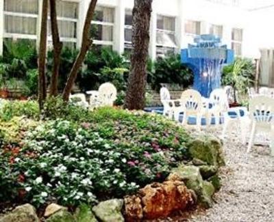 фото отеля Hotel Villa Diana Marina