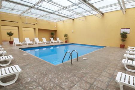 фото отеля Fiesta Inn Toluca Tollocan
