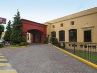 Fiesta Inn Toluca Tollocan Fiesta Inn Toluca Tollocan