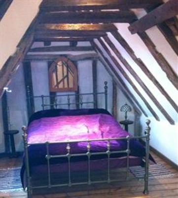 фото отеля Biddenden Bed and Breakfast