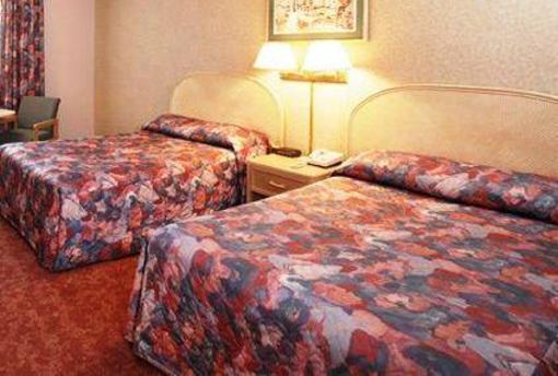 фото отеля Knights Inn Brandon