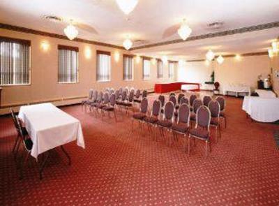 фото отеля Knights Inn Brandon