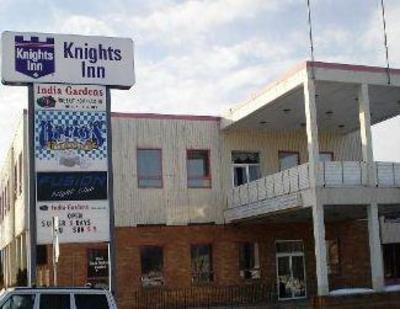 фото отеля Knights Inn Brandon