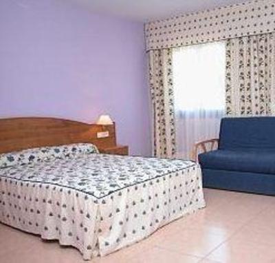 фото отеля Nuevo Montalvo