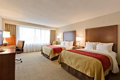 фото отеля Rodeway Inn Skokie