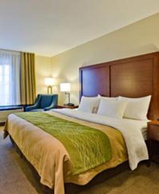 фото отеля Rodeway Inn Skokie