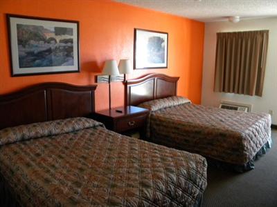 фото отеля Americas Best Value Inn-Indy South