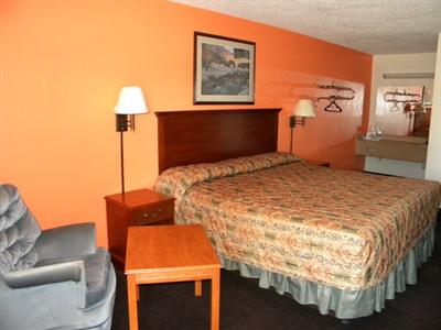 фото отеля Americas Best Value Inn-Indy South