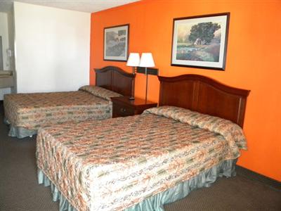 фото отеля Americas Best Value Inn-Indy South