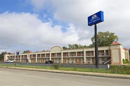 фото отеля Americas Best Value Inn-Indy South