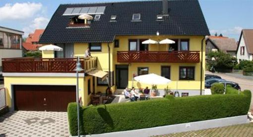 фото отеля Pension Beck Dobel
