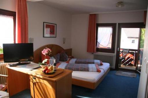 фото отеля Pension Beck Dobel