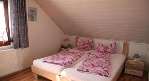 фото отеля Pension Beck Dobel