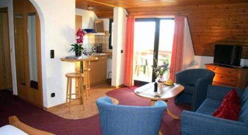 фото отеля Pension Beck Dobel