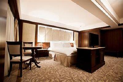 фото отеля Hotel International Sinaia