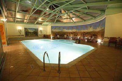 фото отеля Hotel International Sinaia